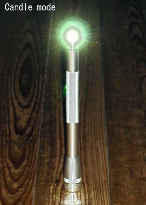 mini MAGLITE LED mini MAGLITE LED
